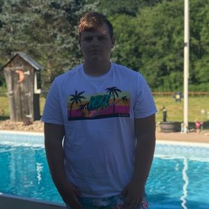 Meet your Posher, Evan